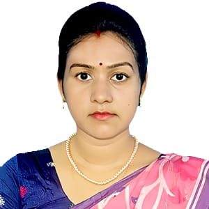 Tama Biswas
