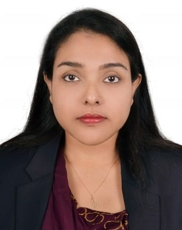 Azbia Khan Easha