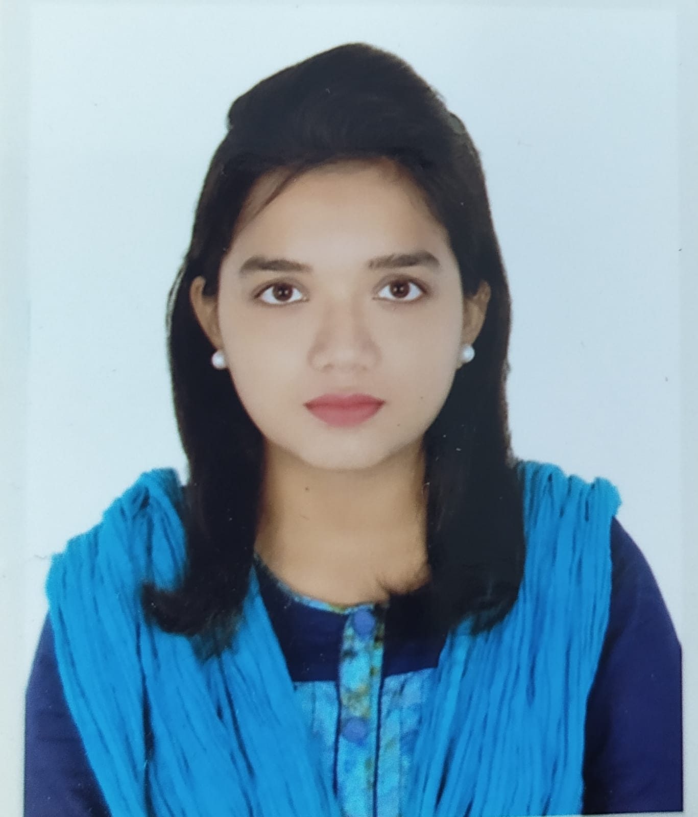 Lubna Tabassum