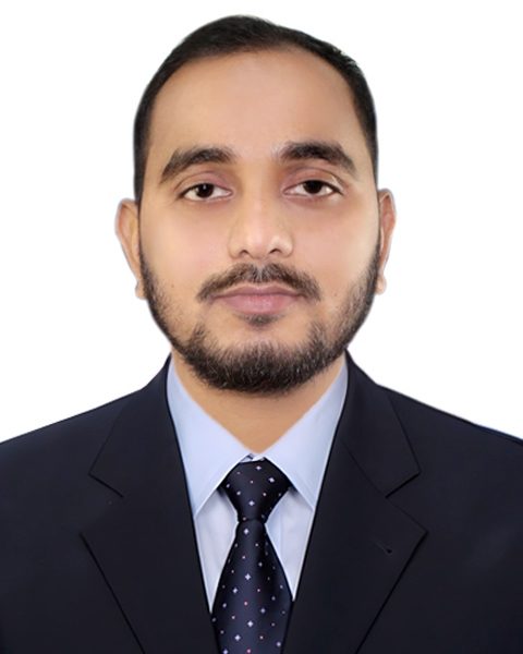 Md. Esma Azam (Arafat)