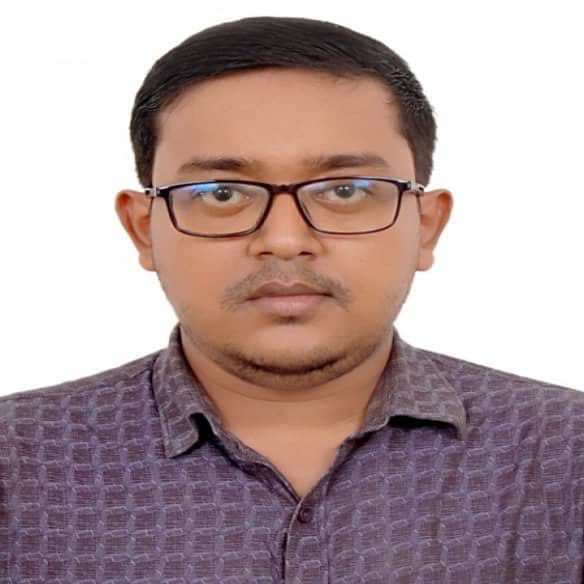 K.M. Arman Shah