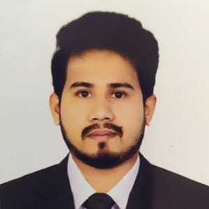 MD SHOHAG HOSSAIN