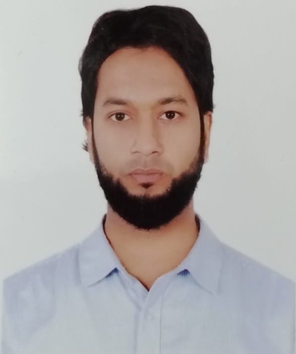 MD. Nurul Amin Nowshad