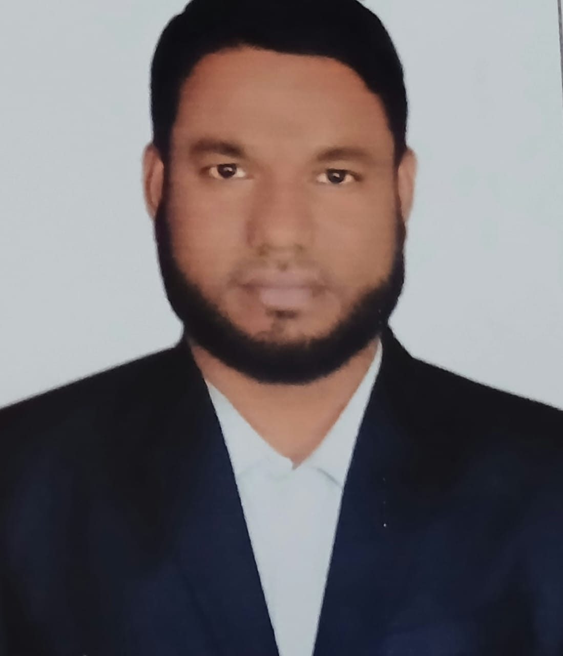 Mofijul Islam