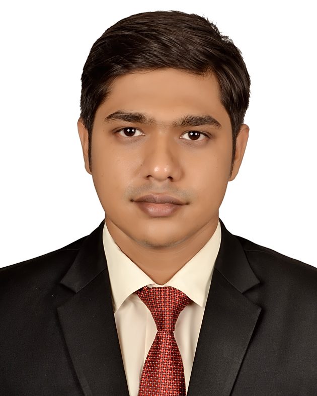 Md. Rizwanul Islam