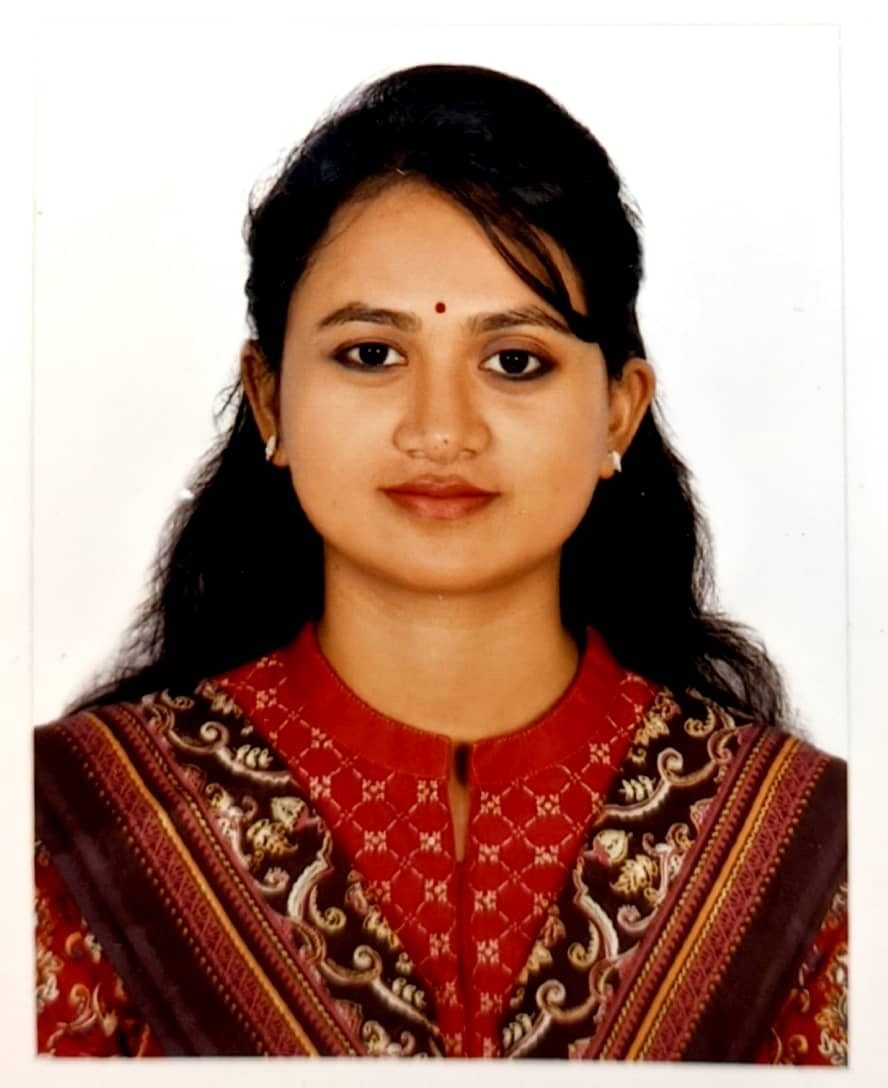 JAYATI BISWAS AISHI