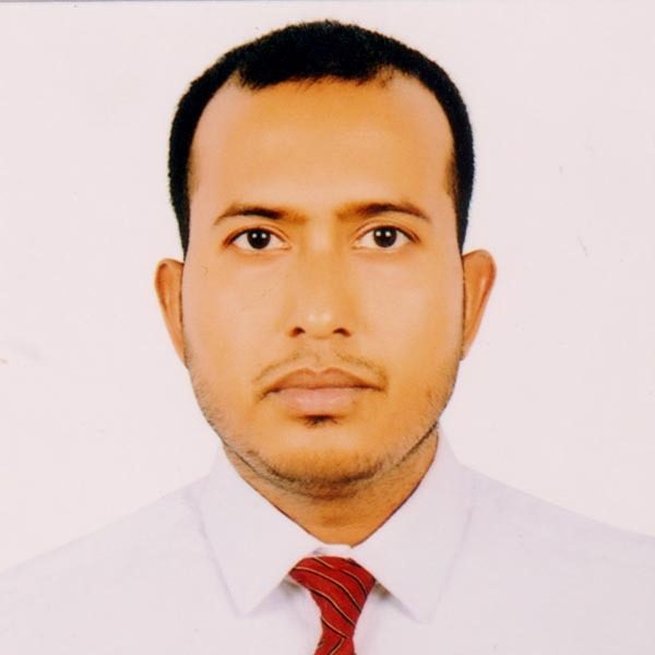 MD ALAMGIR ISLAM