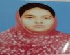 MST. SADIA AFREEN