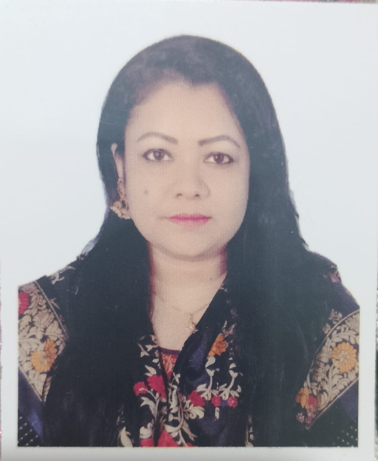 ROKSANA BINTE AZAD
