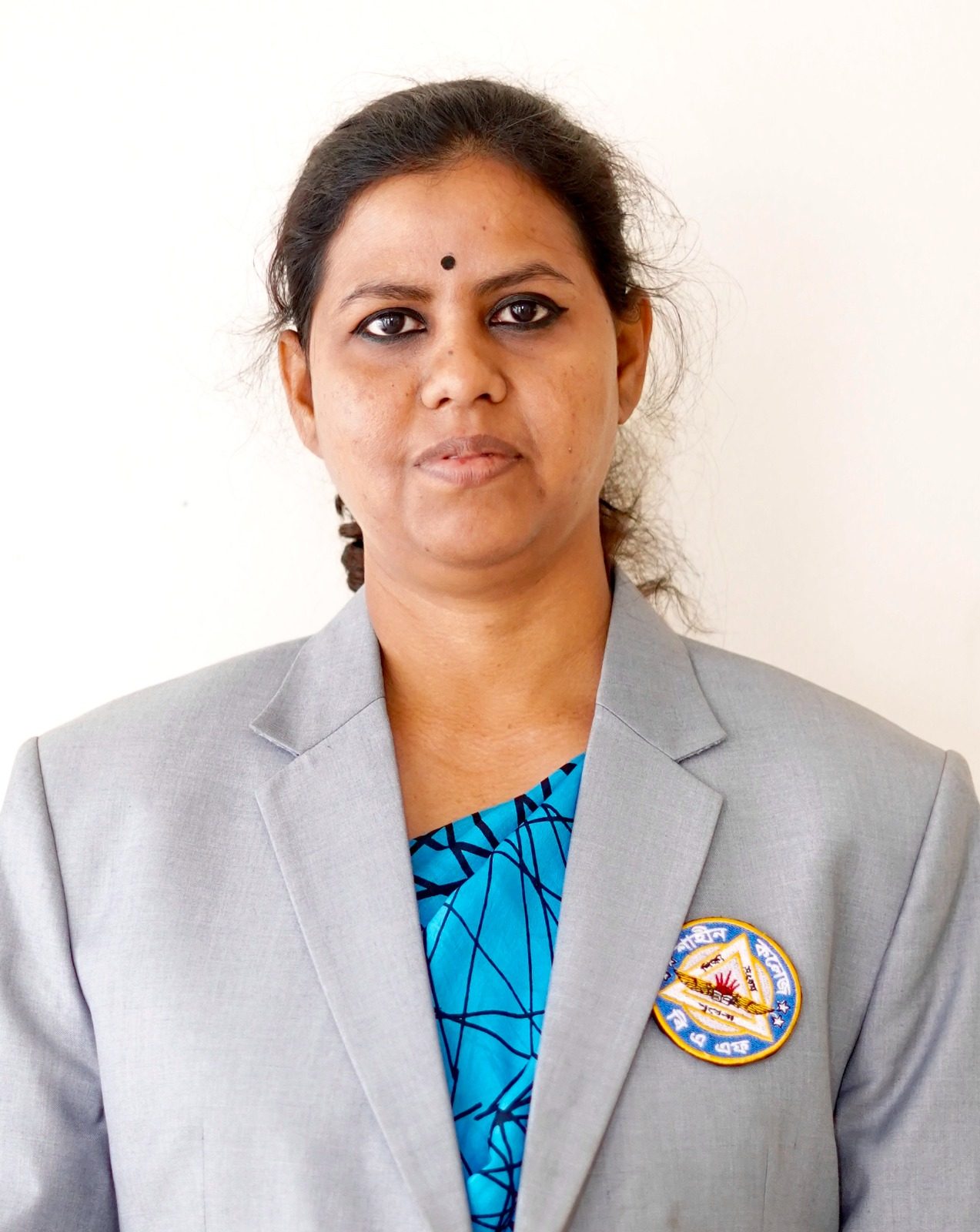 MAHMUDA RAHMAN