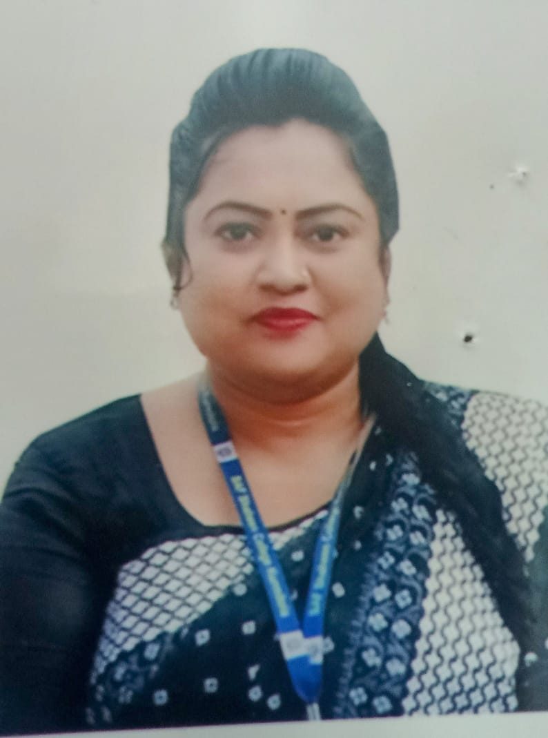 SHARMIN AKTER RUMA