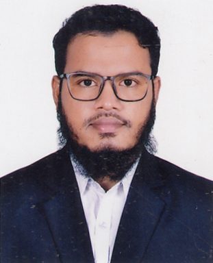 NASIR FARUQE