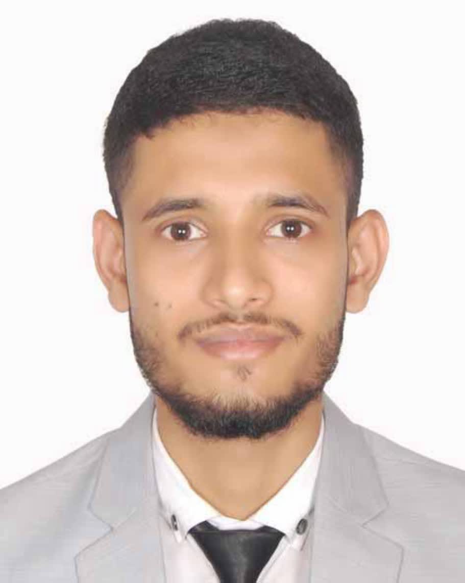 MOHAMMAD EMON HOSSAIN