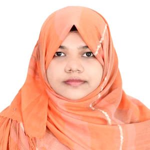 AFIFAH MAQSURAH