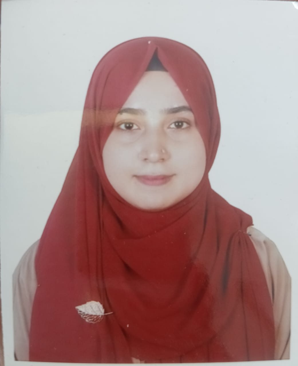 AKLIMA JAHAN