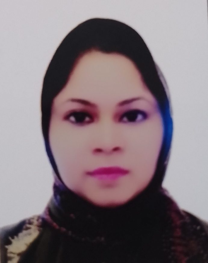 SHARMIN NAHAR SHUMI
