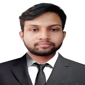IFTEKHAR AHMED