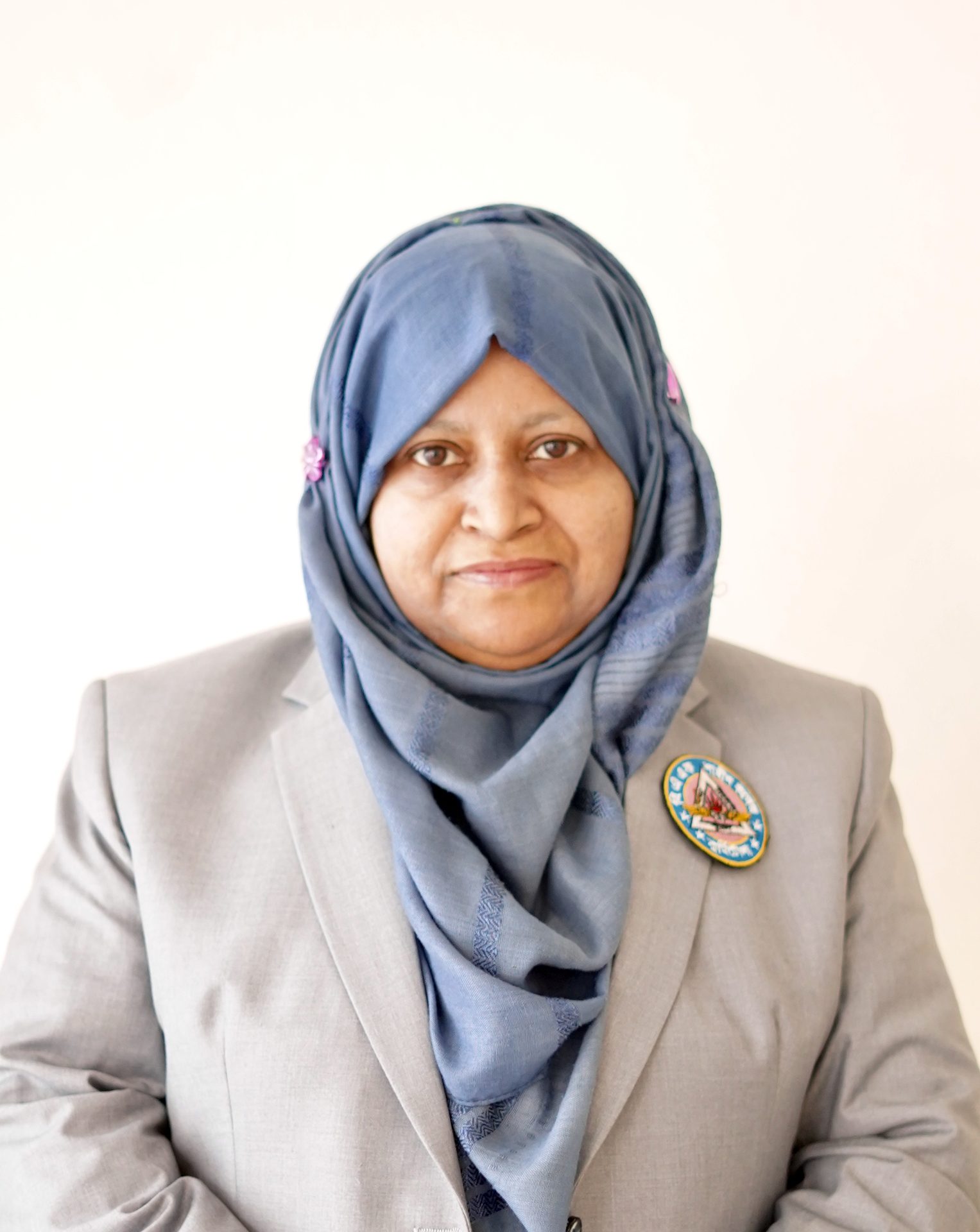 JESMEEN PARVEEN