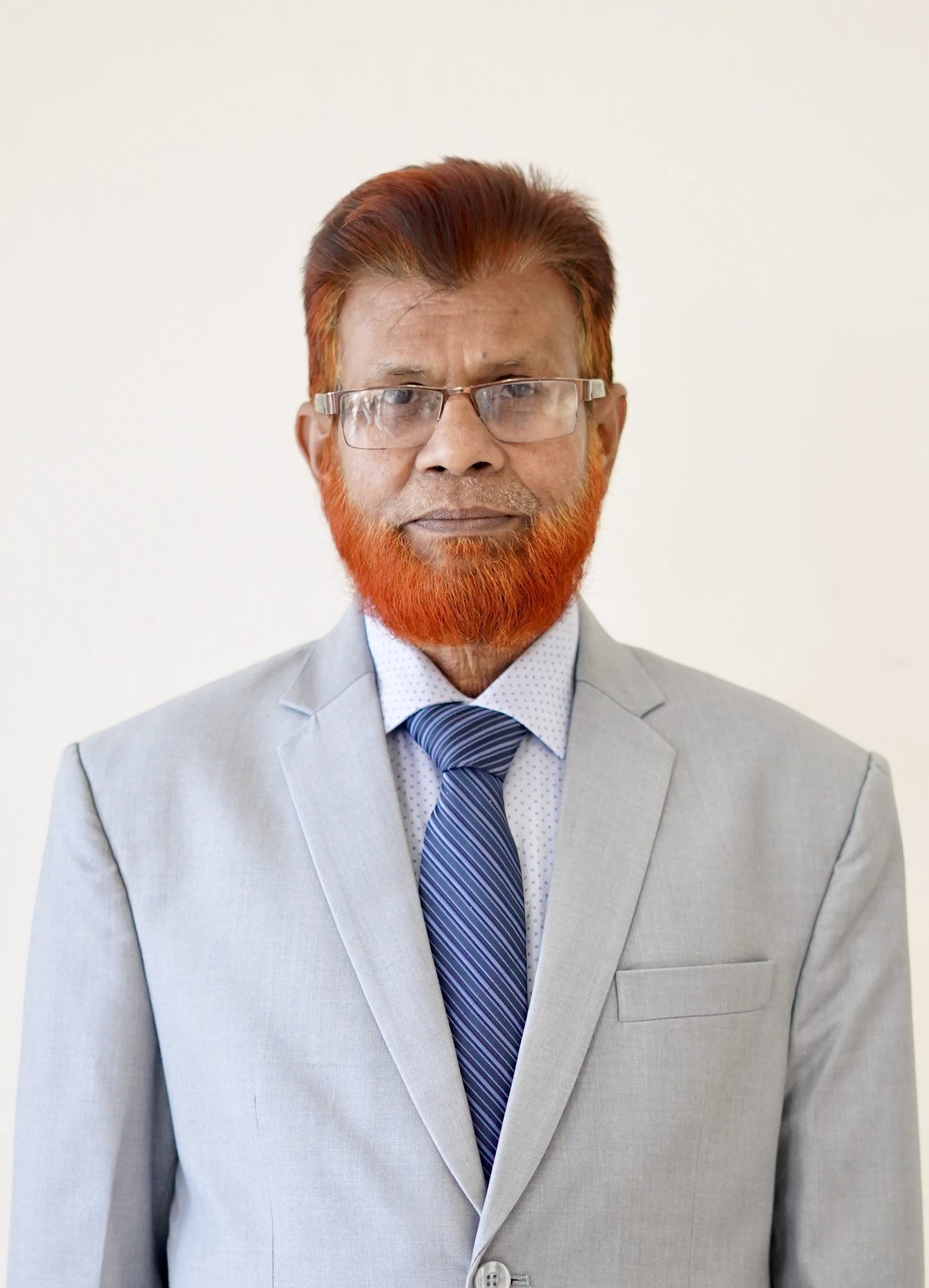 MD. ABDUL MOTTALEB