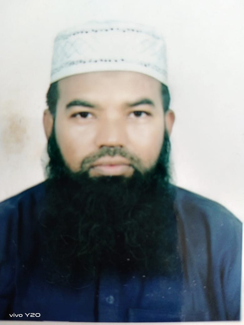 MD. Monirujjaman