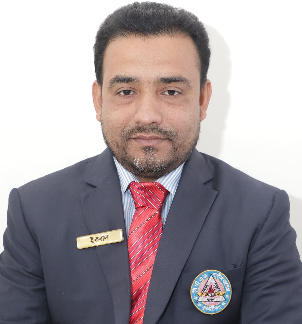 MD. IQBAL HOSSAIN MONSHI