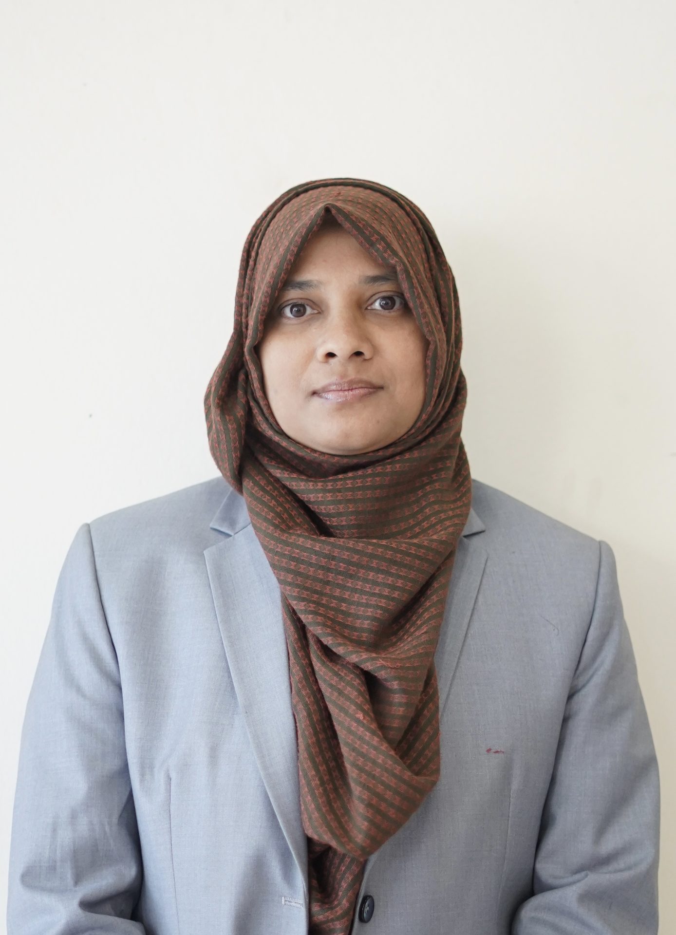 NAHID AFROZ