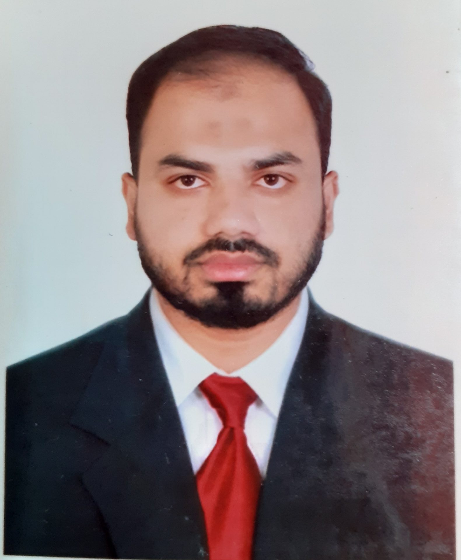 MD. MURAD HOSSEN