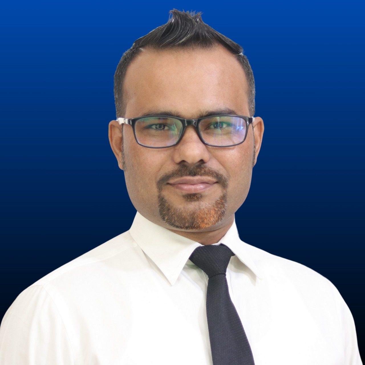 MD HUMAYUN KABIR