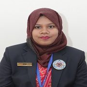 NASIMA AKTER