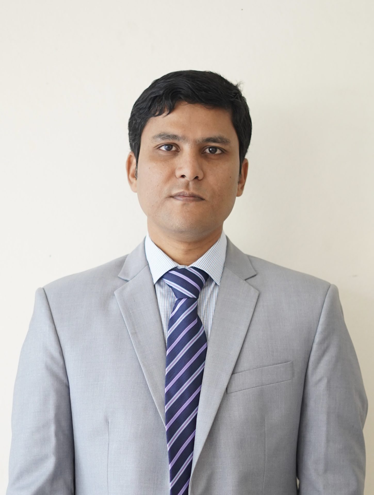 GOUTOM SARKER