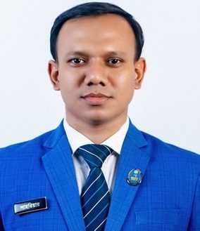 MD. SHAHRIAR ALAM