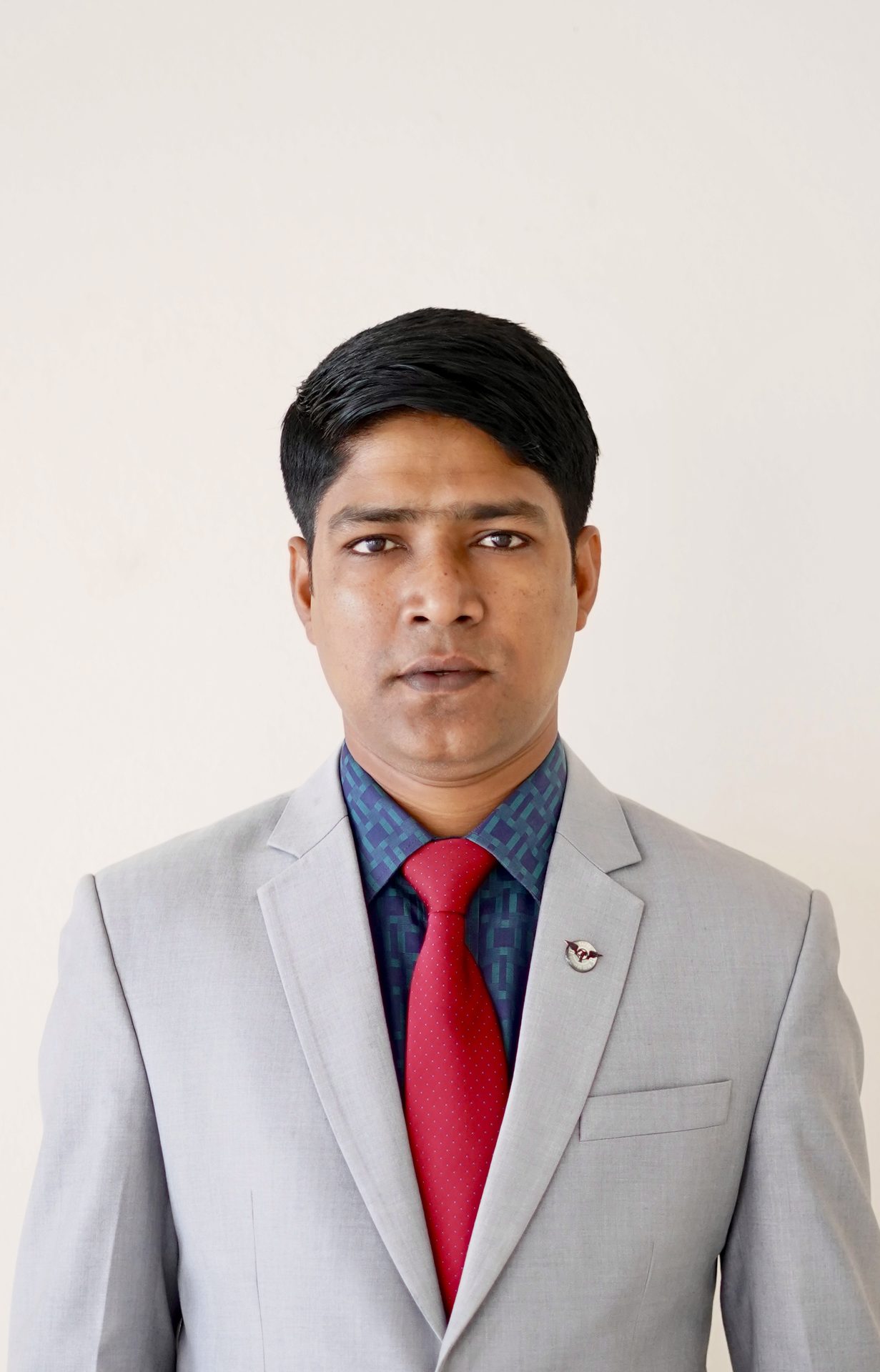 MUHAMMAD AMIR HOSSAIN