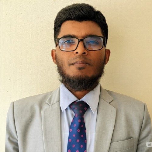 MD SAJIB HOWLADER